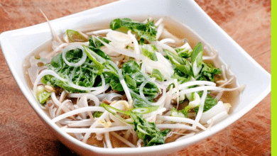 Pho or Ramen: Which One is Better for Your Health Ramel and Pho Soup restaurant and recipe