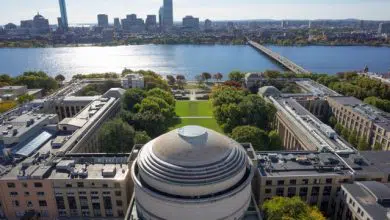 Massachusetts Institute of Technology (MIT) Facts and Figures Massachusetts Institute of Technology (MIT)