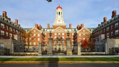 Harvard University : Facts and Figures Harvard university