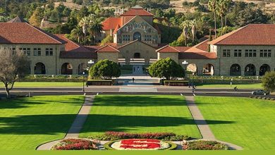 Stanford University : Facts and Figures stanford university