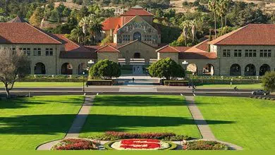 Stanford University : Facts and Figures stanford university