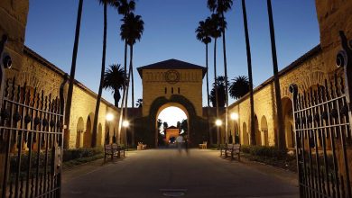 Top 100 To 200 Ranked Universities in the World stanford university