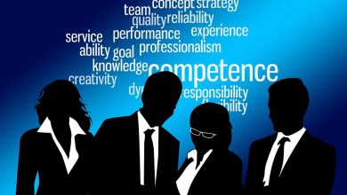 Servant Leadership: The Values of a Servant Leader Servant Leadership: The Values of a Servant Leader