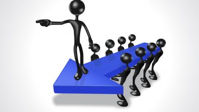 Everything About Thought Leadership You Need To Know Leadership: When E.F Hutton Speaks People Listen transformational leadership