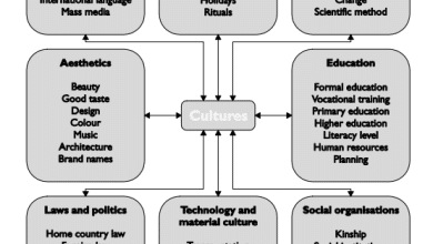 How Social Factors Affect Corporate Strategy : PESTEL Analysis image 3