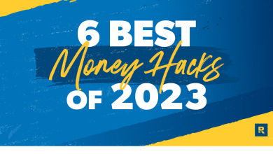 Breaking News: The Top 5 Financial Hacks That Will Transform Your Life The Top 5 Financial Hacks