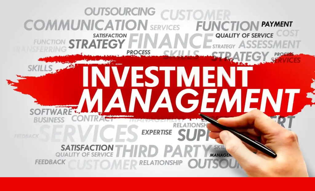 Investment Management: Maximizing Your Wealth Through Strategic Portfolio Management Investment management: maximizing your wealth through strategic portfolio management