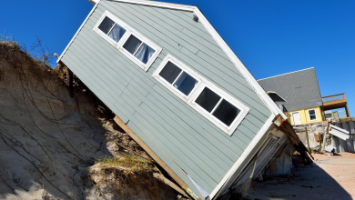 Unbelievable! AAA Home Insurance Can Save a Family from Disaster AAA Home Insurance Can Save a Family from Disaster