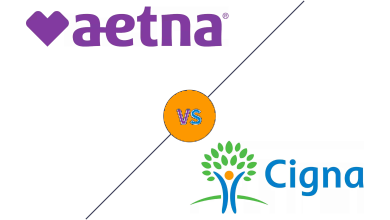 Cigna vs. Aetna: Comparing Two Leading Insurance Providers-Shocking Secrets Revealed Cigna vs. Aetna: Comparing Two Leading Insurance Providers