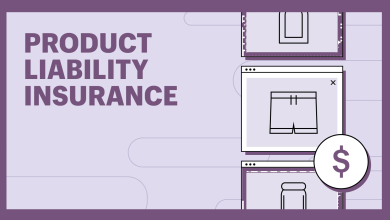 NEW Product Liability Insurance: Protecting Your Business and Customers product liability insurance