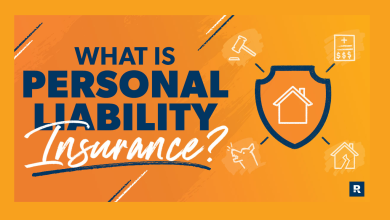 Personal Liability Insurance: Protection for Life's Unexpected Turns Personal Liability Insurance: Protection for Life's Unexpected Turns