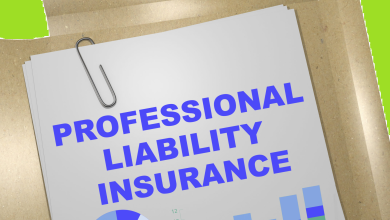Professional Liability Insurance: Protecting Your Career and Finances professional liability insurance