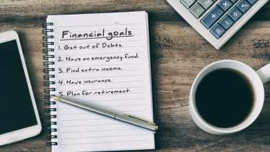 How to Achieve Your Long-Term Financial Goals: Strategies for Financial Success Long-Term Financial Goals
