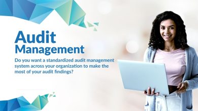 Audit Management Software: Streamlining Internal Audits for Better Compliance Audit Management Software: Streamlining Internal Audits for Better Compliance