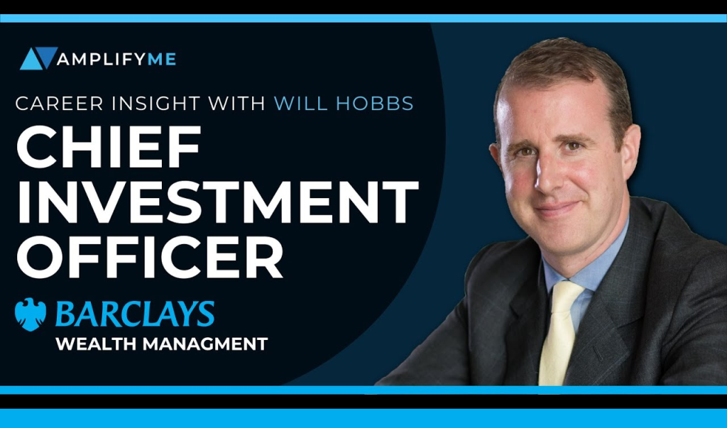 Chief investment officer: driving strategic investment decisions