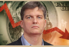 Doctor Michael Burry: The Investment Guru Who Predicted the Housing Market Crash