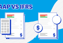 20 Big Differences Between GAAP and IFRS Accounting 20 Big Differences Between GAAP and IFRS Accounting