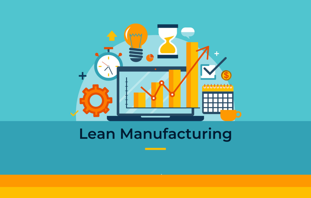 Lean manufacturing: all myths and mysteries you should know